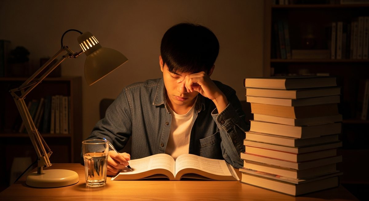 開學倒數三週,日夜顛倒的孩子怎麼調回來?西區曾華良藥師的漸進式作息表